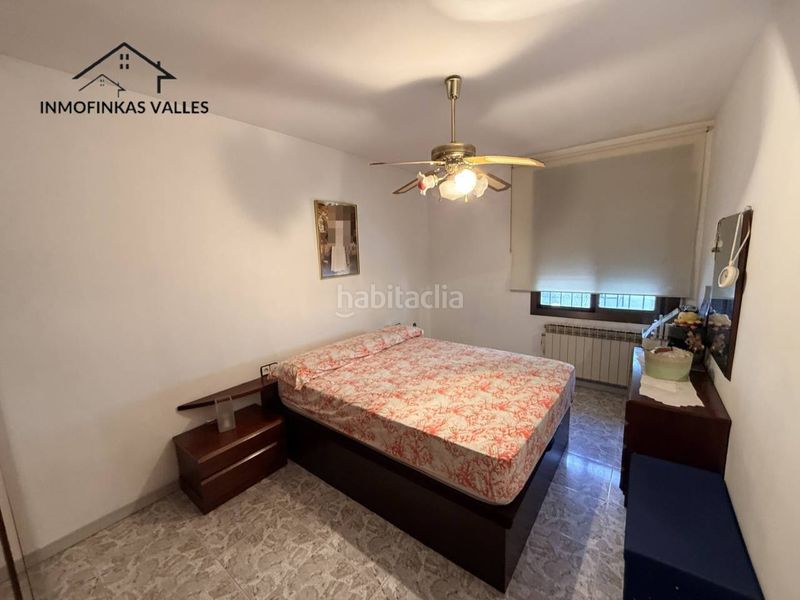 Foto bb6b25ea-7edb-4004-85b4-0c09d9e79c85. Casa amb calefacció aparcament piscina a Lliçà de Vall