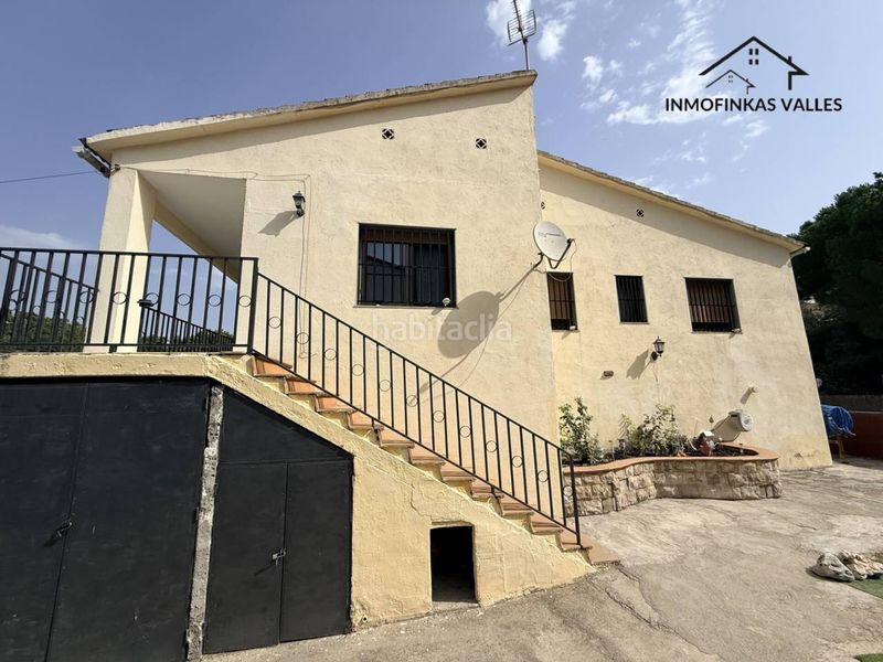 Foto c225021a-2081-4e46-8093-5d7e97694a63. Casa amb calefacció aparcament piscina a Lliçà de Vall
