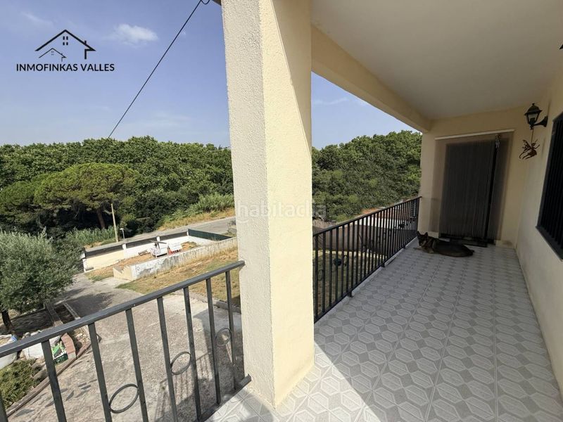 Foto c5030b01-bdc4-437e-b779-1248f0ad0324. Casa amb calefacció aparcament piscina a Lliçà de Vall