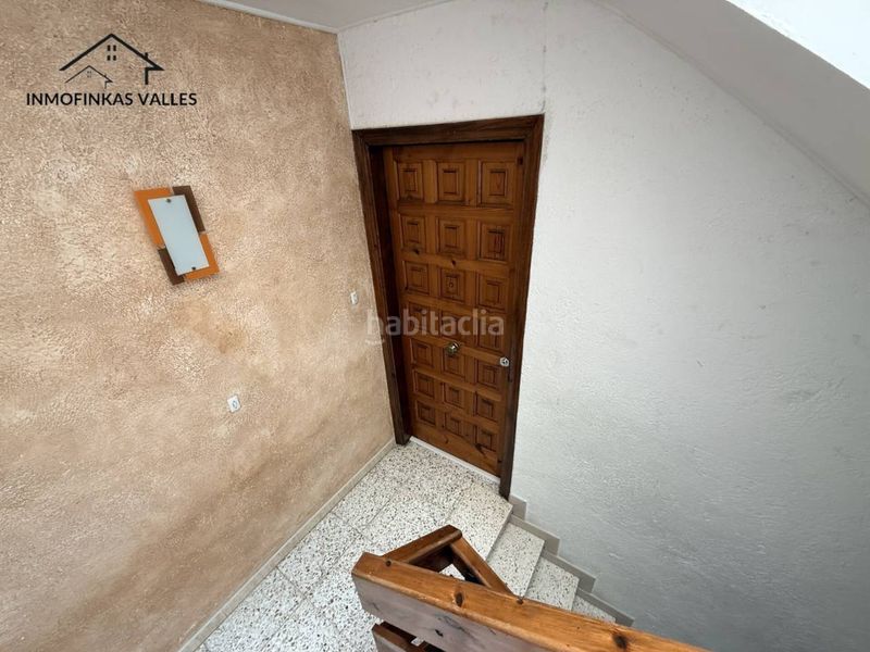 Foto 4d30c0f1-87f7-4864-bc59-0b360f134a38. Pis amb calefacció a Llinars del Vallès