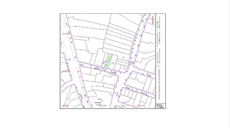 Foto 07e8a4db-e682-4418-b865-b73d1da8776b. Semi detached house in calle de santa brigida 8 in Camas