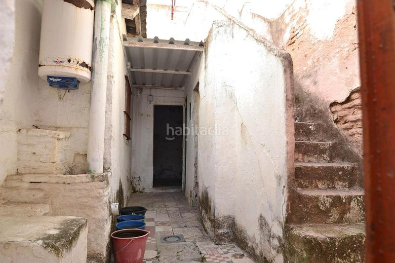 Foto 3434a3c8-c284-4560-960e-dd42c988b5dd. Semi detached house in calle de santa brigida 8 in Camas