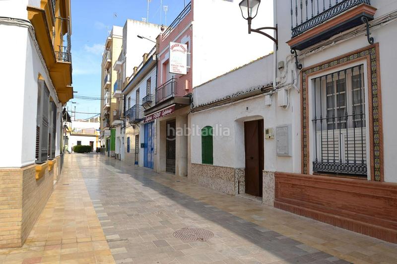 Foto 58ba0da8-48ea-42f9-8d9c-a02cd5304c7d. Semi detached house in calle de santa brigida 8 in Camas