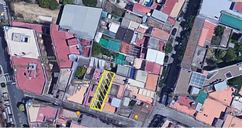 Foto 6e68fd1e-2226-4dac-ab34-85a0ea748385. Semi detached house in calle de santa brigida 8 in Camas