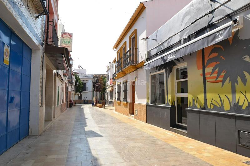 Foto 80896292-4e66-46c0-a0f2-f099b231e1ec. Semi detached house in calle de santa brigida 8 in Camas