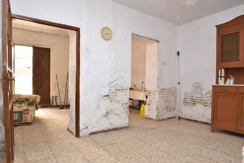 Foto c0b0665b-cf38-4fd7-ab19-e880be353d03. Semi detached house in calle de santa brigida 8 in Camas