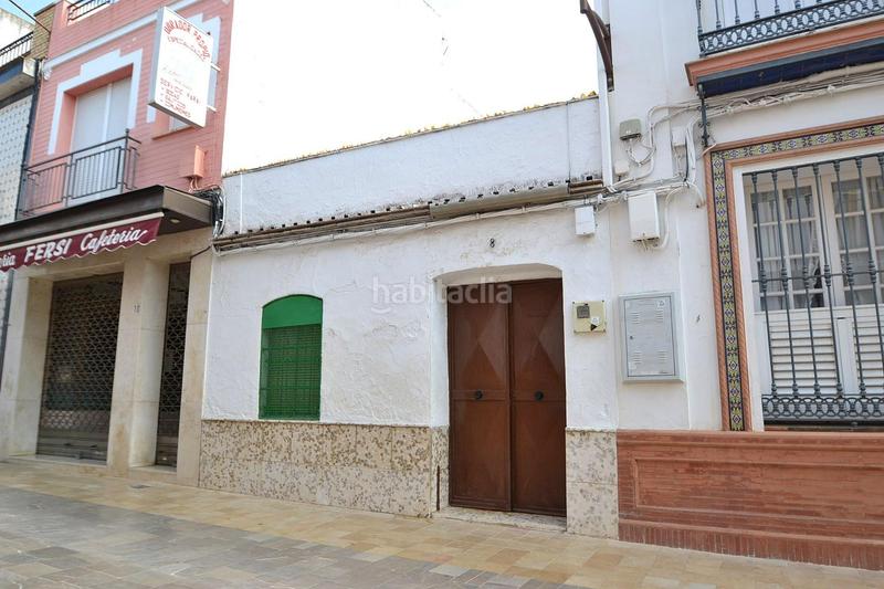 Foto fae189fb-682e-4386-9c3e-edeeb51e8886. Semi detached house in calle de santa brigida 8 in Camas