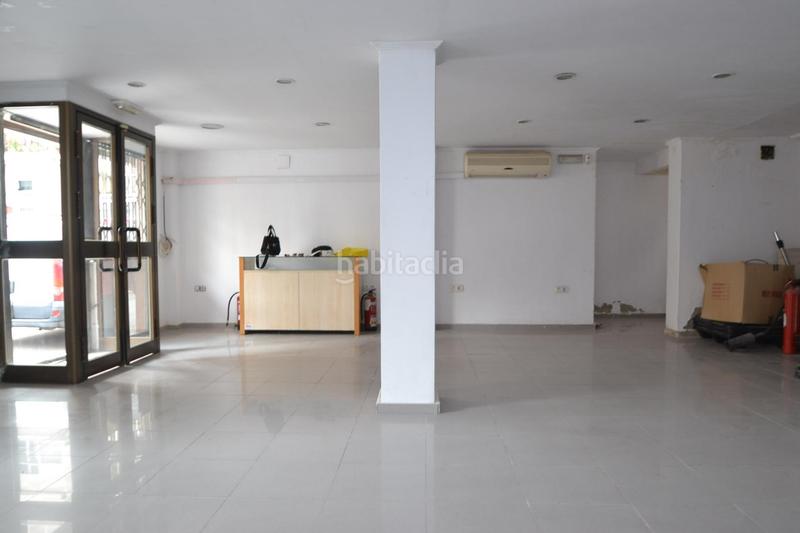 Foto 00d18f58-27d3-4c19-b4e0-f229879d3f5d. Local comercial local en venta en hiconsa, en Camas