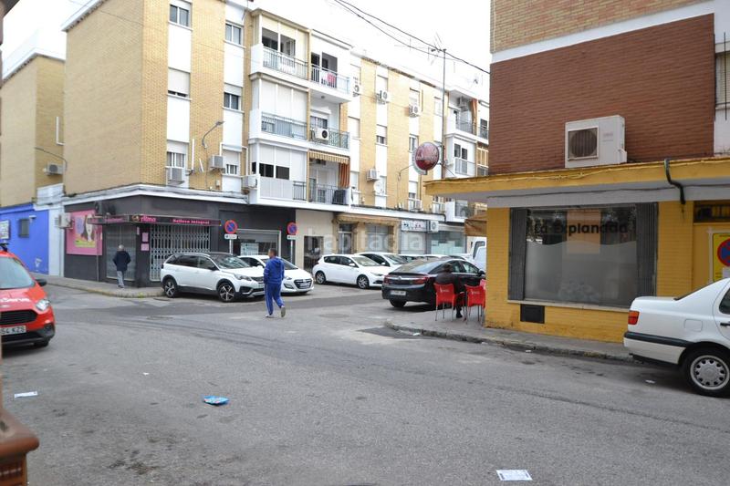 Foto 19cbc8af-b8cc-4b4f-aa6b-adb70d62e2e1. Local comercial local en venta en hiconsa, en Camas
