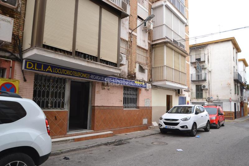 Foto 29394ef5-b2c5-4114-942b-0ada41c6b7c8. Local comercial local en venta en hiconsa, en Camas