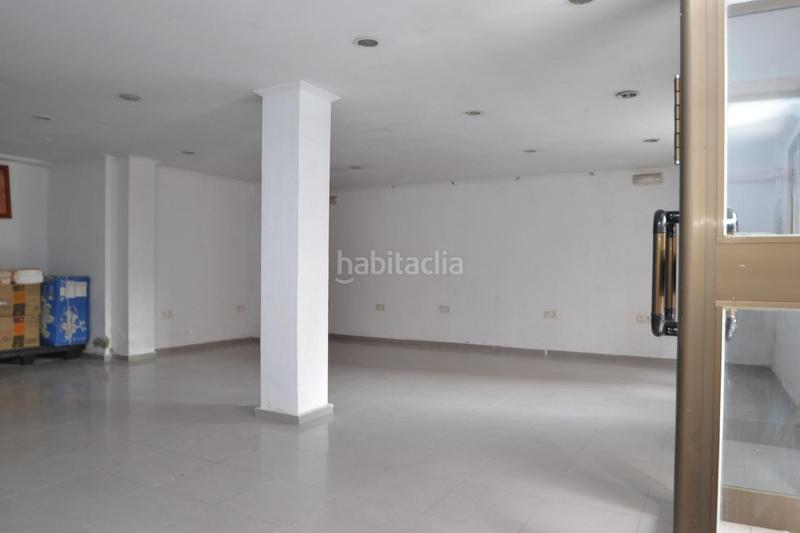 Foto 3b999aad-89cf-4dca-ac21-220dc00e364b. Local comercial local en venta en hiconsa, en Camas