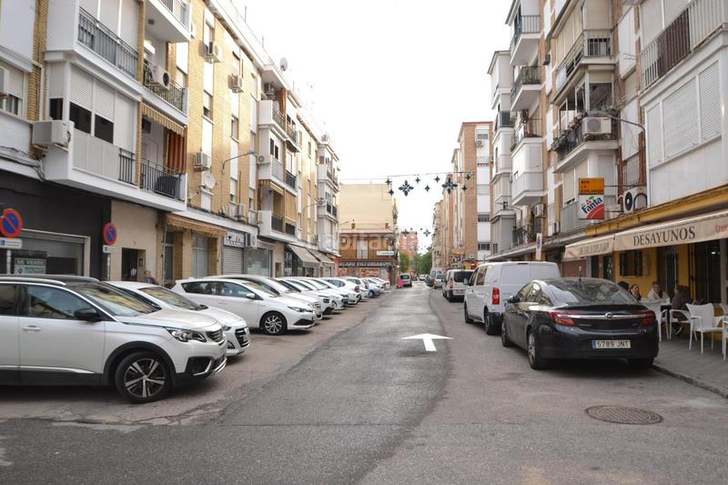 Foto 3ba17b29-6b3e-4402-9eb4-8ac70da002c0. Local comercial local en venta en hiconsa, en Camas