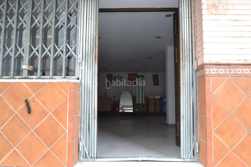 Foto 5c659ed8-2663-4138-b57d-eea0f24d07f3. Local comercial local en venta en hiconsa, en Camas