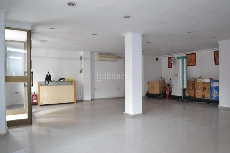 Foto c085b08c-a66f-46d3-9316-1a167166d8ef. Local comercial local en venta en hiconsa, en Camas