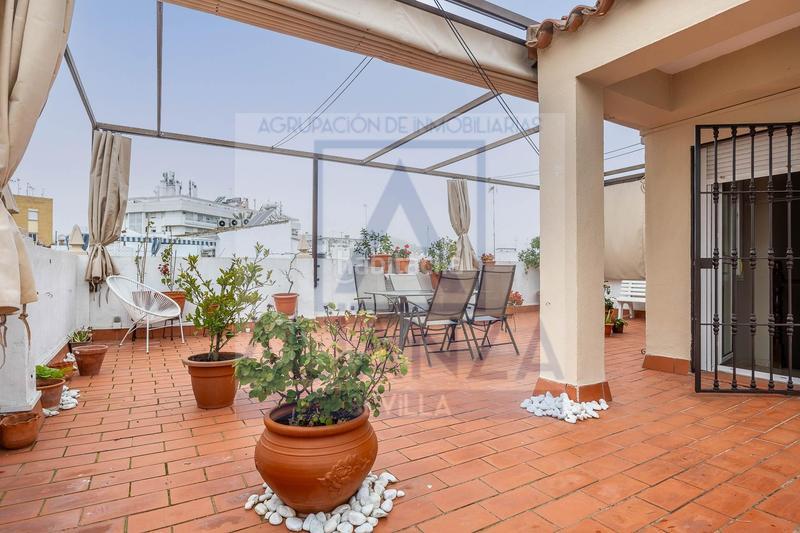 Foto df79307c-14b6-4724-9662-e5672788dace. Casa adosada en calle calle de la huerta 10 espectacular casa adosada sevilla en Camas