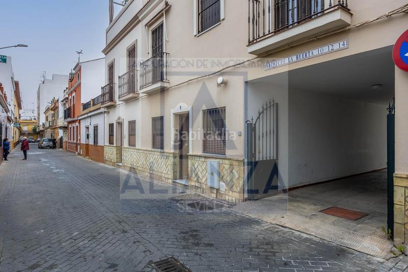 Foto ff938280-cf4d-492d-8f27-be65eeb8df67. Casa adosada en calle calle de la huerta 10 espectacular casa adosada sevilla en Camas