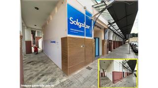 Lloguer Local Comercial a Zurraque 9. Alquiler local triana, sevilla