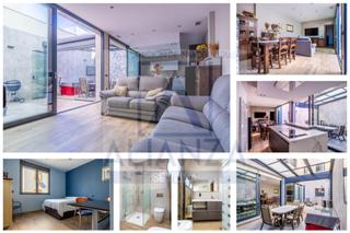 Casa adossada en Calle virgen del rocio 15. Venta de casa en camas sevilla