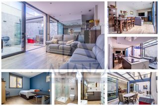 Casa adossada en Calle virgen del rocio 15. Venta de casa en camas sevilla
