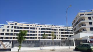 Lloguer Local Comercial a Nuevo Bulevar. Local en alquiler en mairena del aljarafe sevilla