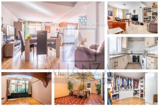 Casa adossada  Calle manuel de falla. Venta de casa en camas sevilla