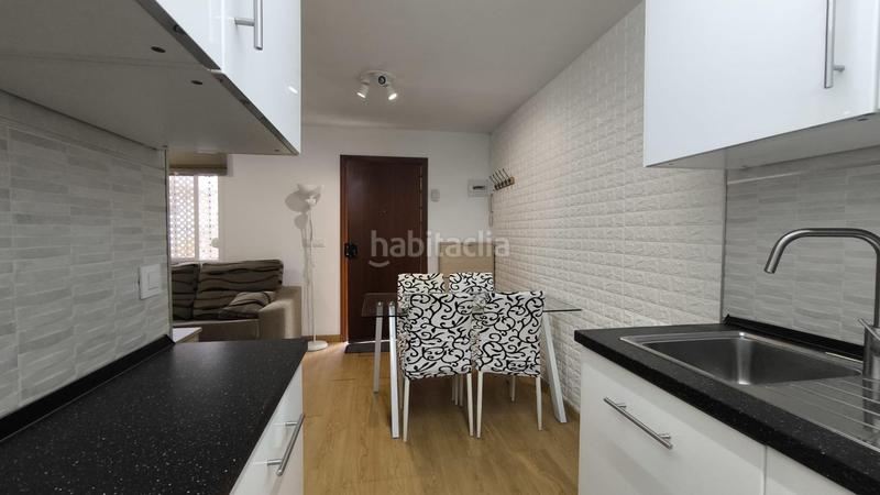 Foto 02f39797-1ad5-47a9-9aa1-9fc034c2f95c. Alquiler apartamento en calle turia 8 alquiler sevilla en Camas