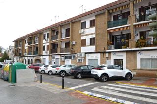Lloguer Pis a Pasaje del huertero 2. Alquiler piso en el centro de castilleja de la cuesta sevilla