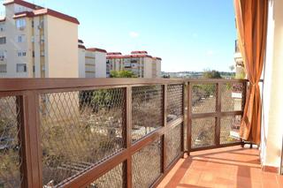 Location Appartement à Calle pedro santos gomez 10. Alquiler en triana