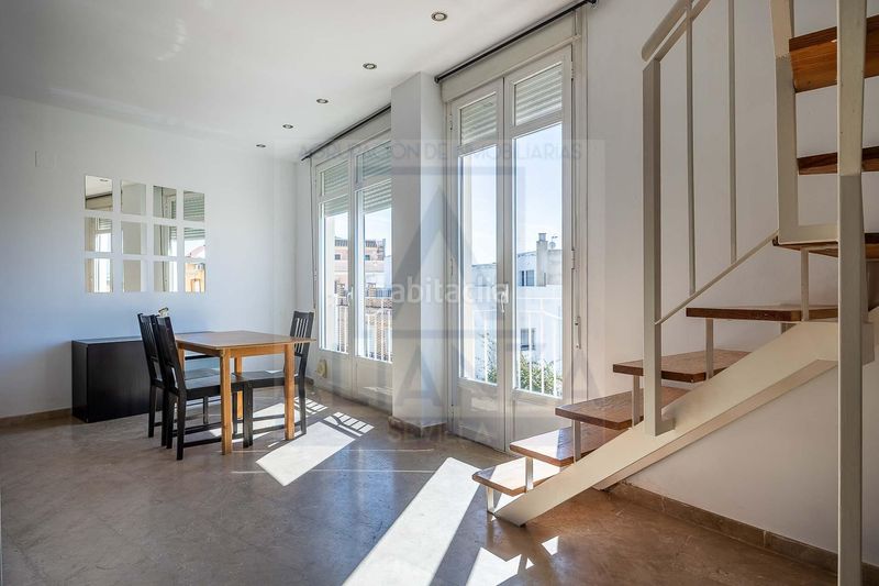 Foto 12e156ad-5dbd-4401-8d23-b933fcd01c16. Dúplex a avenida libertad 15 a Algaba (La)