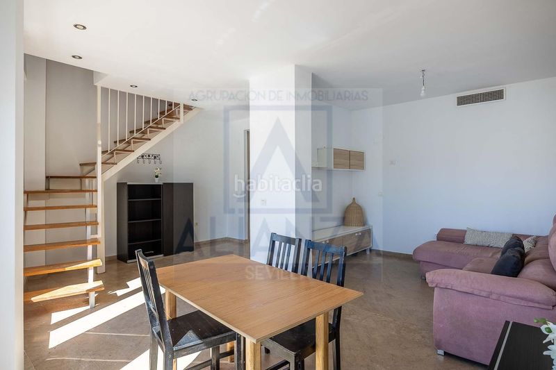 Foto 35428a2f-2f83-489b-ad08-62928b63f6f9. Dúplex a avenida libertad 15 a Algaba (La)