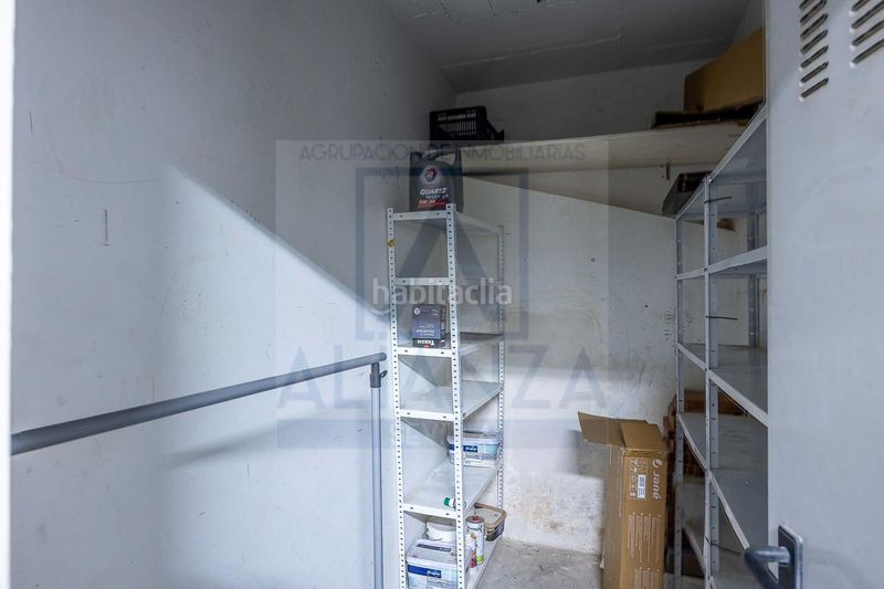 Foto 358c19ad-e13c-4744-ad02-3645e759cd88. Dúplex a avenida libertad 15 a Algaba (La)