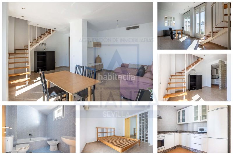 Foto 7057cdeb-1ae9-4677-9482-29c6f59bcee8. Dúplex a avenida libertad 15 a Algaba (La)