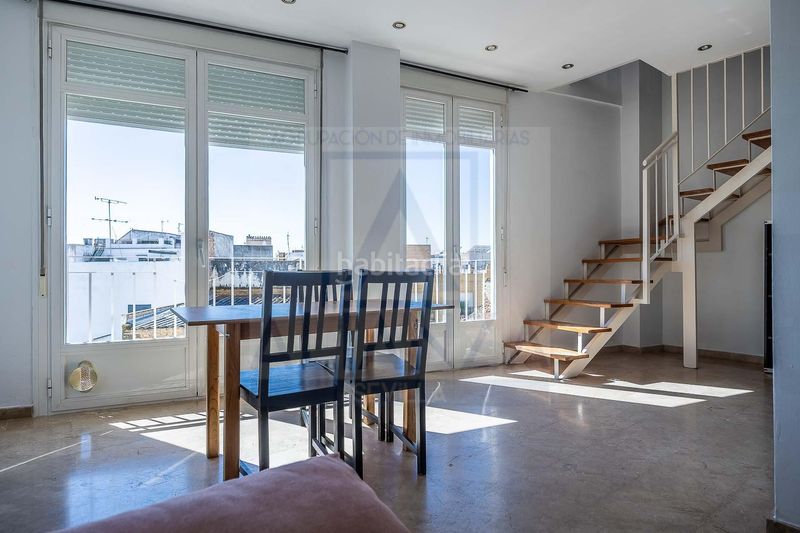 Foto 73b99126-ad9c-4a44-8d69-a42cda3c59cc. Dúplex a avenida libertad 15 a Algaba (La)