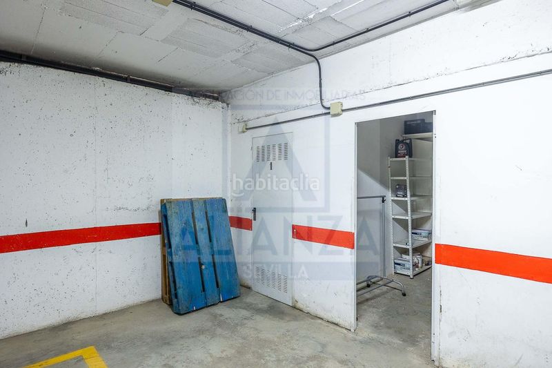 Foto bd939764-a38a-4c03-9b65-344c93134ead. Dúplex a avenida libertad 15 a Algaba (La)