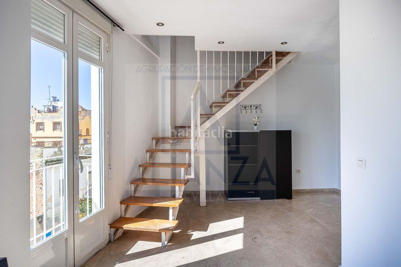 Foto deb1a01d-398c-489e-b0d5-622a6a3c51c1. Dúplex a avenida libertad 15 a Algaba (La)