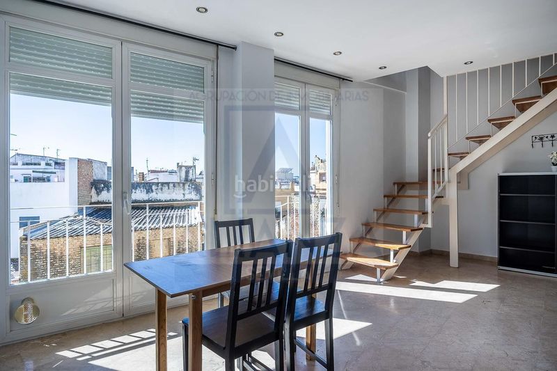 Foto ebb2574c-1fcb-4feb-819b-7b134c679301. Dúplex a avenida libertad 15 a Algaba (La)