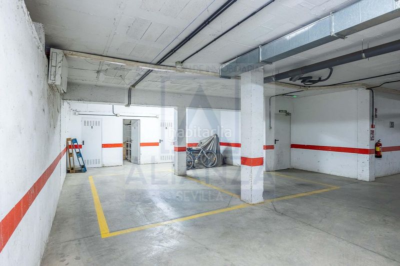 Foto eccb1a9b-994a-40e2-a407-dba70dfd6b38. Dúplex a avenida libertad 15 a Algaba (La)