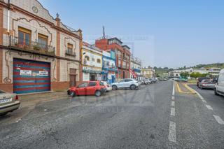 Terreny residencial  Calle pañoleta la. Venta terreno urbano camas sevilla