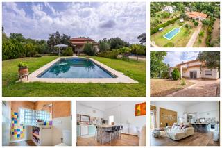 Casa a Sanlúcar la Mayor. Chalet en venta en sanlúcar la mayor sevilla