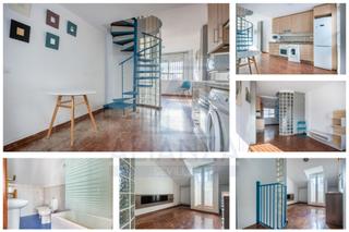 Dúplex a Calle de la ribera 32. Duplex en venta en camas