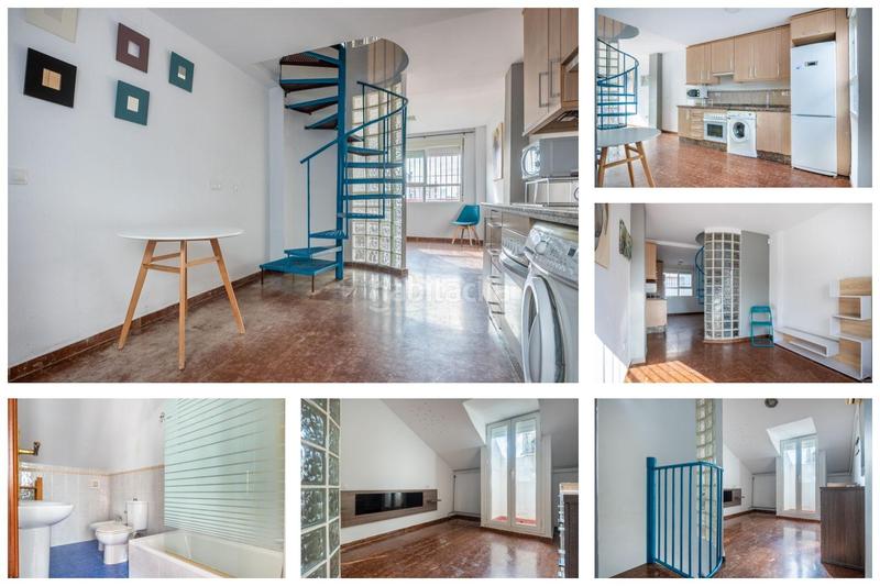 Foto a9517571-d5b4-4e45-b08f-e067733a6a13. Duplex dans calle de la ribera 32 dans Camas