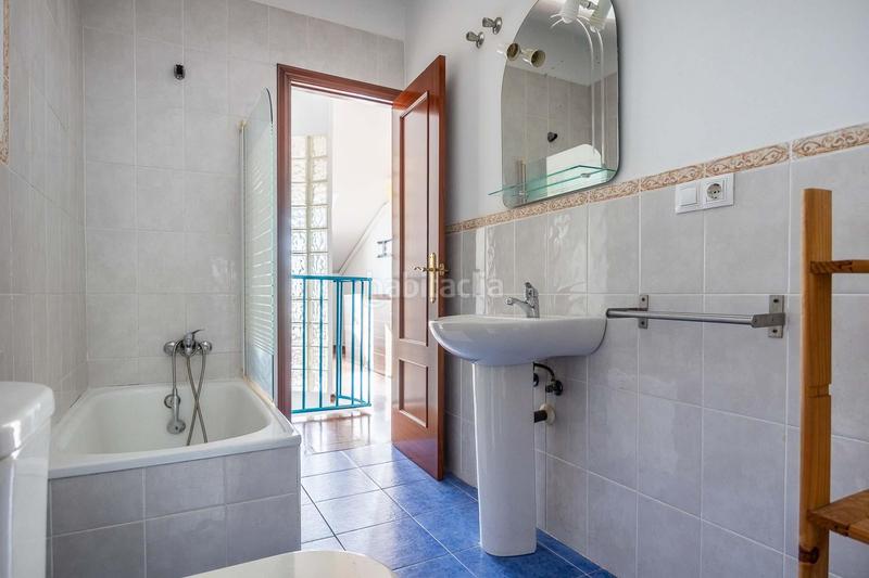 Foto dc553f70-eacf-451d-a222-59717dd40903. Duplex dans calle de la ribera 32 dans Camas