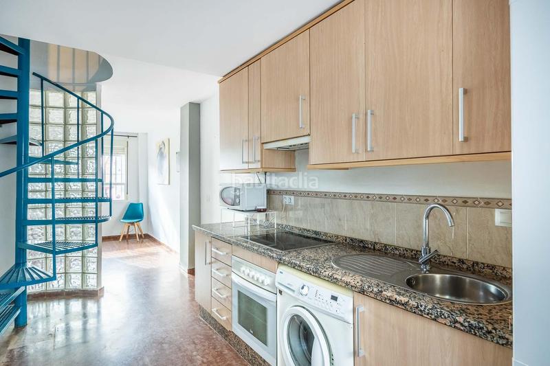 Foto f80caba5-5373-4a40-9d9e-76c9f324c6d5. Duplex dans calle de la ribera 32 dans Camas