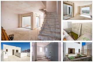 Maison  Calle ramon y cajal. Magnifica casa de obra con piscina a terminar en el cerrilo