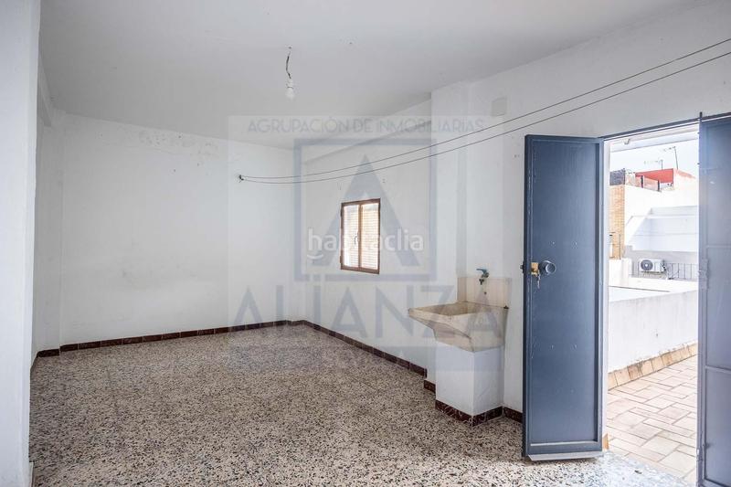 Foto 0b6b8252-6c33-4880-bed4-75725b382b48. Maison jumelée dans El Cerro Sevilla