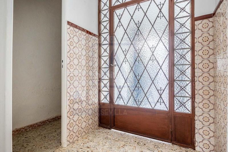 Foto 0ebf2f18-1eef-446d-ba42-d549a5b20df6. Maison jumelée dans El Cerro Sevilla