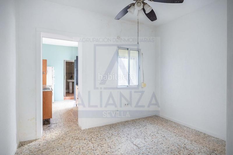 Foto 2258ce85-403d-480f-a9e4-3547467d515d. Maison jumelée dans El Cerro Sevilla