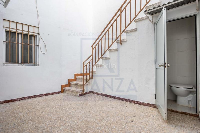 Foto 283472fd-63dc-4ecd-923c-4f3e4e23c6fa. Maison jumelée dans El Cerro Sevilla