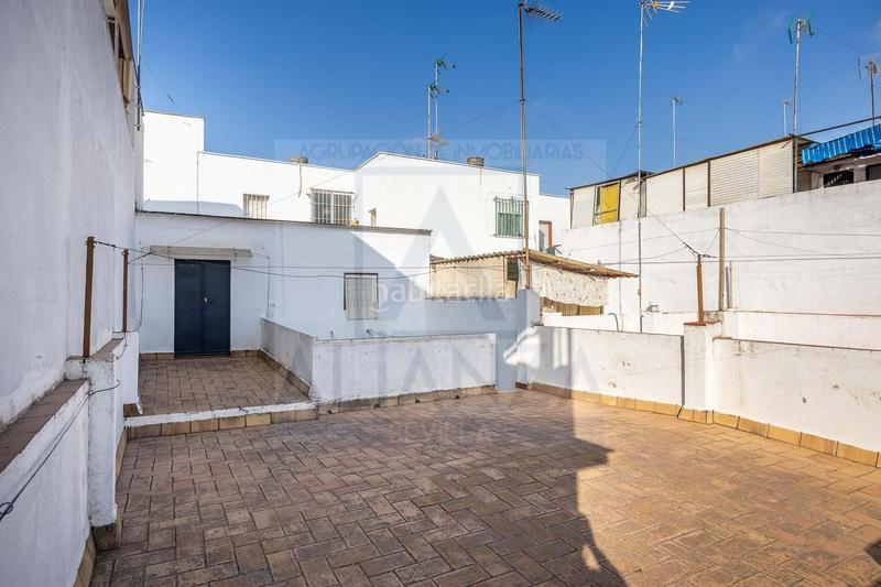 Foto 59f3ec13-b90f-4169-98da-e2ea4713fb53. Maison jumelée dans El Cerro Sevilla
