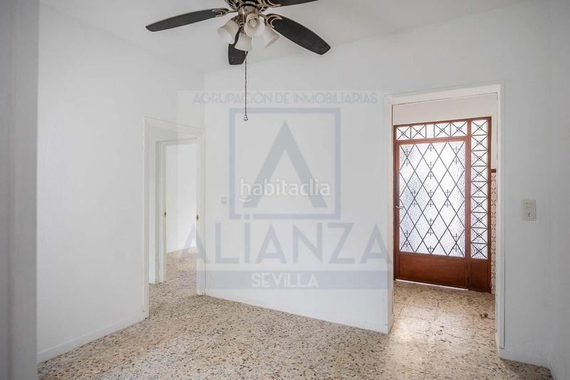 Foto 5ed74ebe-9a97-4a89-9c1a-baac2b946590. Maison jumelée dans El Cerro Sevilla